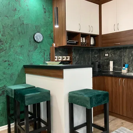 Apartman Aleksandar 2 Nova Varos Exterior photo