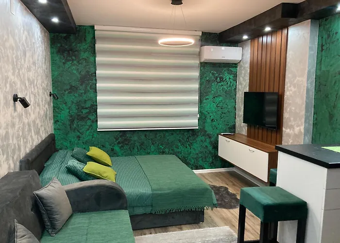 Apartman Aleksandar 2