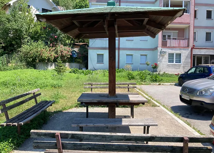 Apartman Aleksandar 2