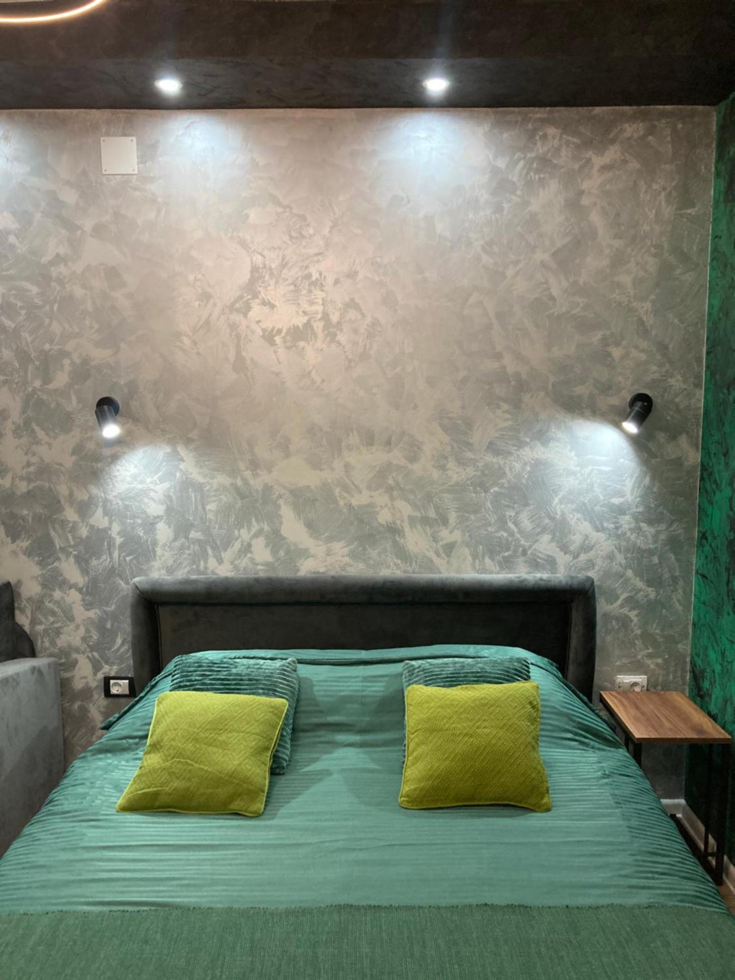 Aleksandar 2 Apartment Nova Varos