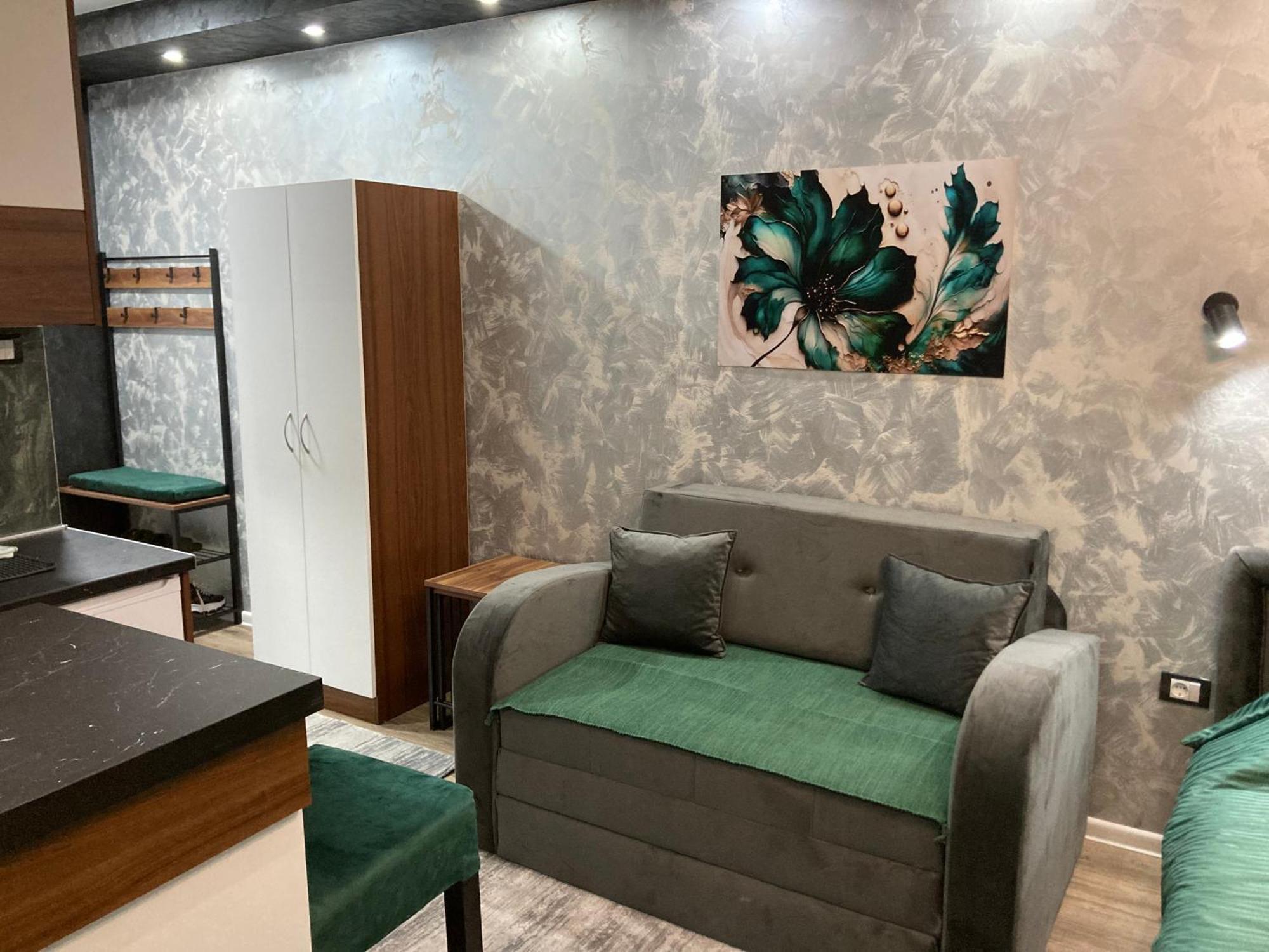 Apartment Aleksandar 2 Nova Varos