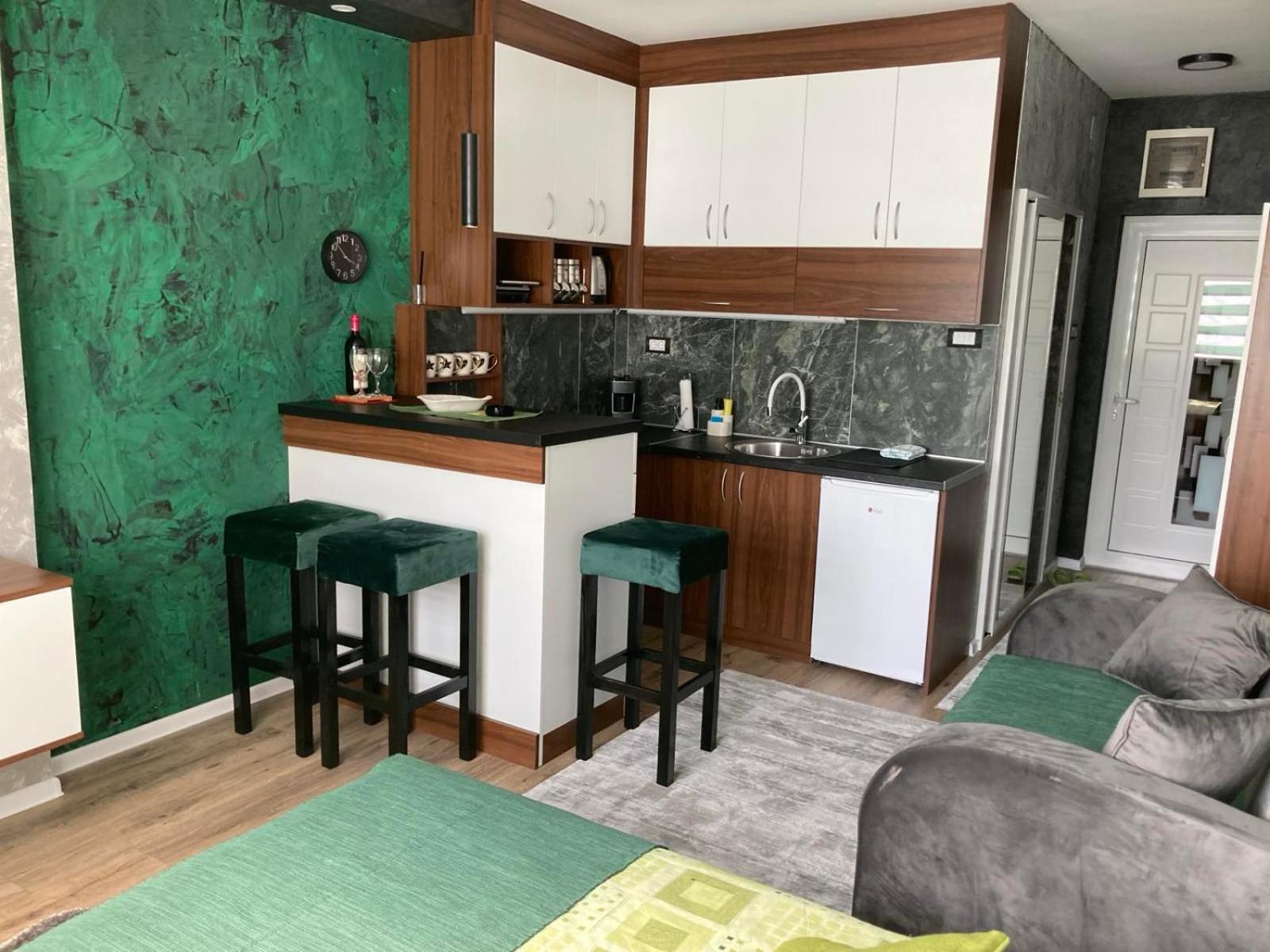 Apartment Aleksandar 2