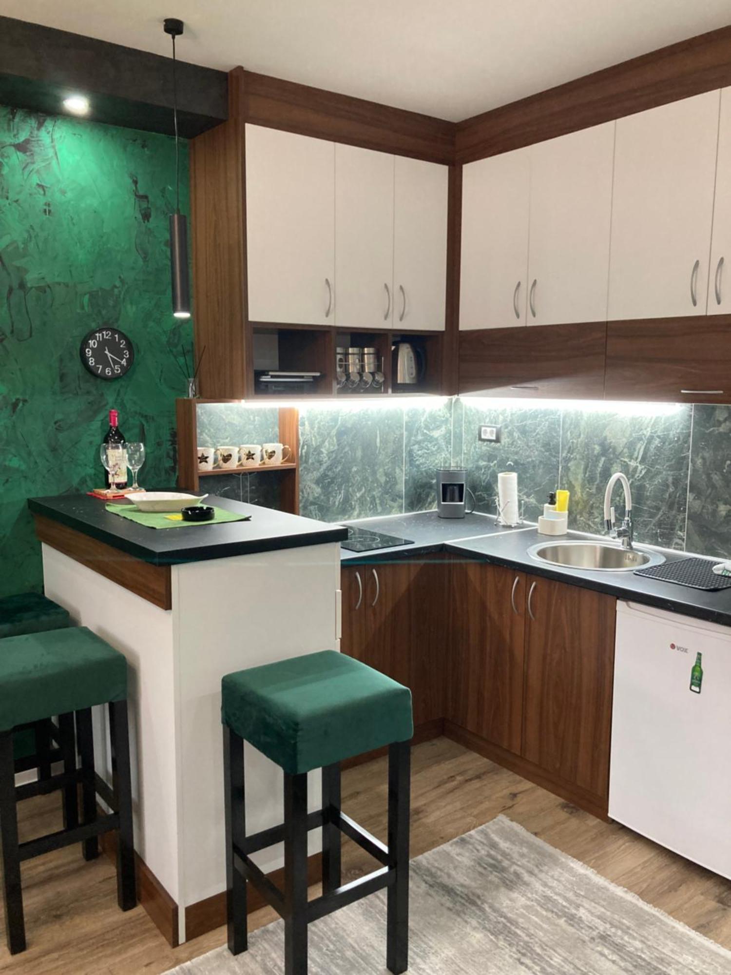 Aleksandar 2 Apartment Nova Varos