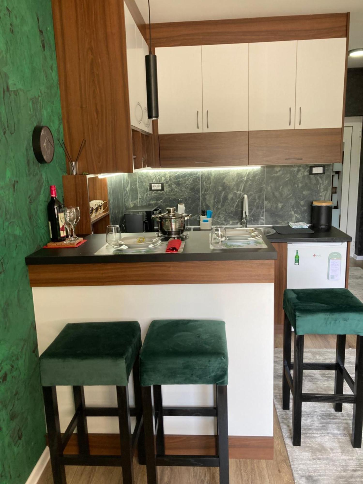 Aleksandar 2 Apartment