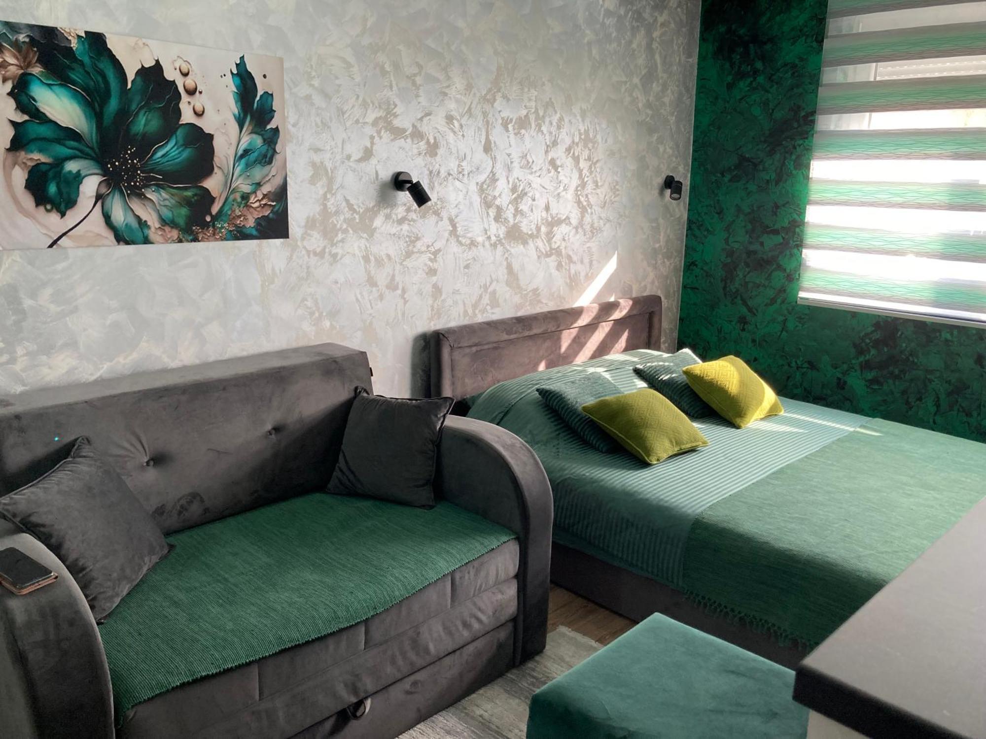 Apartment Aleksandar 2