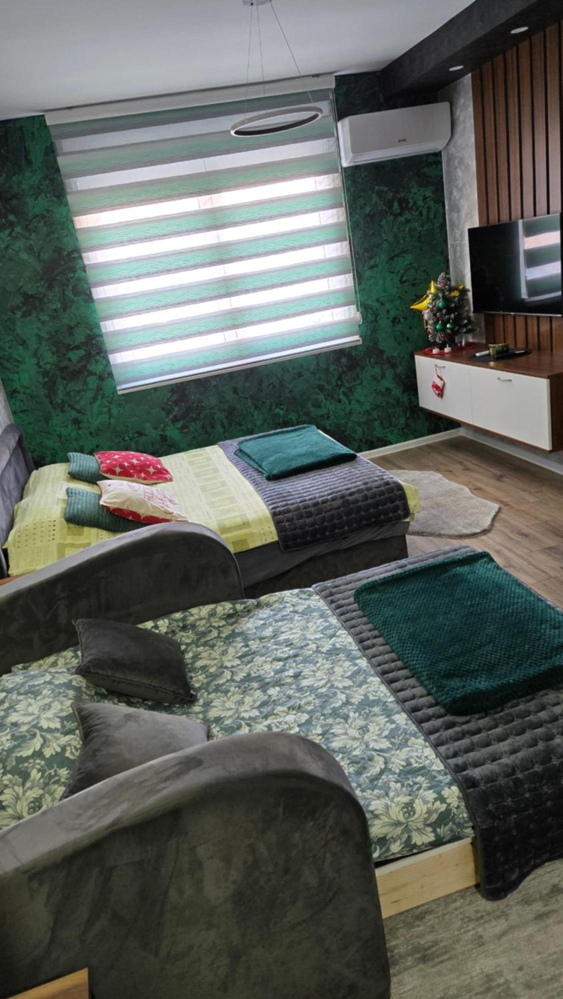 Apartment Aleksandar 2 Nova Varos
